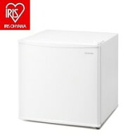 【送料無料】 アイリスオーヤマ 冷蔵庫 45L （右開き） ホワイト IRSD-5A-W 右開き 1ドア 45リットル 冷…