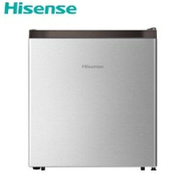 楽天市場】【選ぶ景品付】 Hisense(ハイセンス) 45L 小型冷蔵庫 HR 