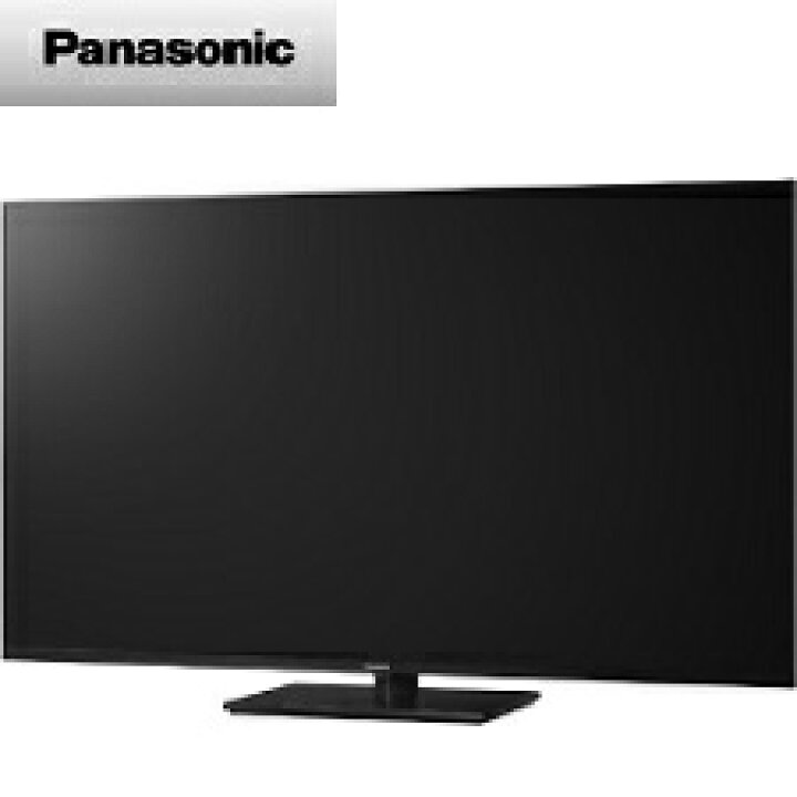 楽天市場】【送料無料】 パナソニック VIERA ビエラ 4K液晶テレビ 55V 