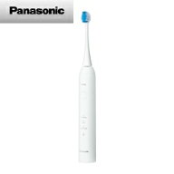 【送料無料】 パナソニック 音波振動ハブラシ ドルツ （白） EW-DM74-W