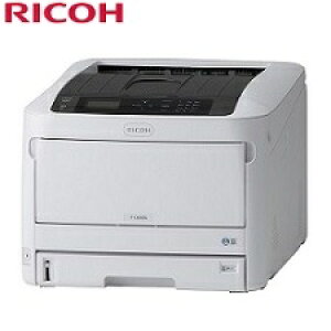 �y���������z ���R�[ A3�J���[���[�U�[�v�����^�[ RICOH P C6000L 514470