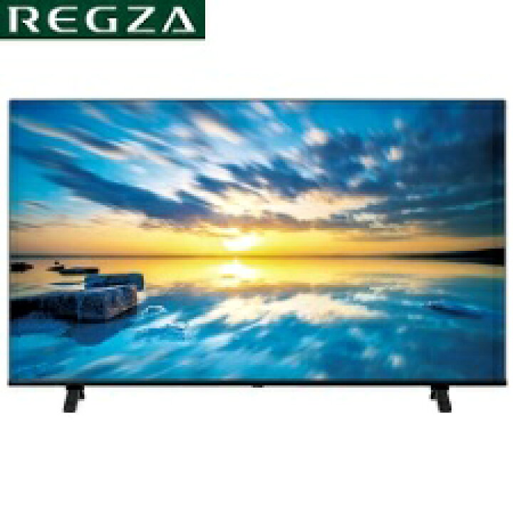 TVS REGZA REGZA 55M550L [55インチ] 価格比較 - 価格.com REGZA 4K 