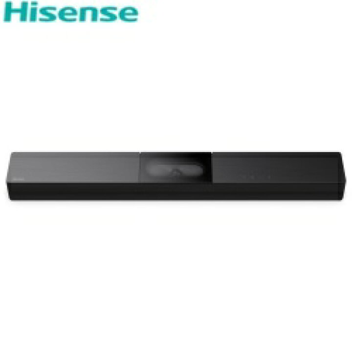 ⑧ Hisense シアターサウンドシステム HS2000N 24年製 値引きしてます 
