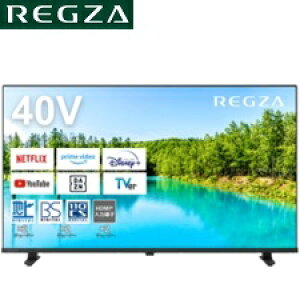 yz TVS REGZA nEBSE110xCSfW^tnCrWter 40V^ 40V35N OU  lbgΉ