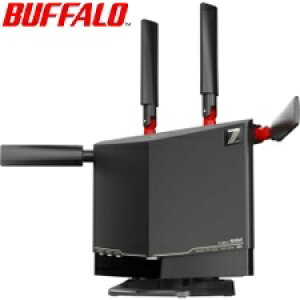 yz obt@[ LANe@ WiFi[^[ 11be/ax/ac/n/a/g/b 5764+2882+688Mbps WiFi7/Ipv6/10Gbps/EasyMeshΉ lbgЃubJ[2 v~A WXR9300BE6P/D
