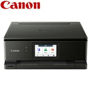 �y���������z �L���m�� A4�J���[�C���N�W�F�b�g�����@ PIXUS TS8730 �i�u���b�N�j 6152C001