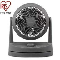 【送料無料】 アイリスオーヤマ コンパクトサーキュレーター グレー PCF-HD15EC-H