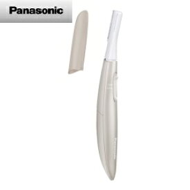 【送料無料】 パナソニック フェイスフェリエ （ベージュ） ES-WF53-E