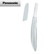 【送料無料】 パナソニック　フェイスフェリエ （ブルー） ES-WF63-A