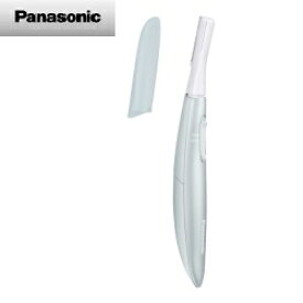 【送料無料】 パナソニック　フェイスフェリエ （ブルー） ES-WF63-A