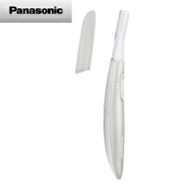 【送料無料】 パナソニック フェイスフェリエ （グレー） ES-WF63-H