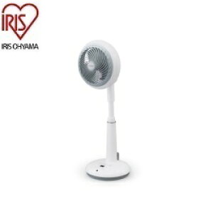 �y���������z �A�C���X�I�[���} �T�[�L�����[�^�[��@ 18cm �z���C�g STF-DC182T-W