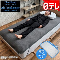 楽天市場】日テレ ポシュレ ブルーブラッド マットレスピローミトラの通販