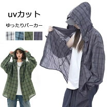 楽天市場】チェック柄（スタイル（パーカー）ジップアップパーカー 