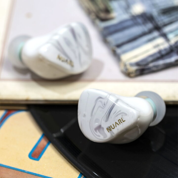 楽天市場】【P10倍】NUARL ヌアール Inovator イノベーター 2x2 Sound 