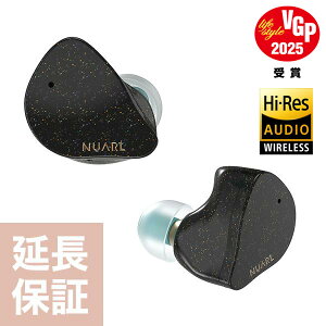 yzyVGP 2025܁zNUARL Inovator Cmx[^[ 2x2 Sound Truly Wireless Earbuds S CXCz nC] Hi-res Audiodo Personal Sound nCubhmCYLZO C}[VuI[fBI