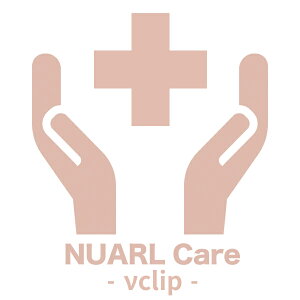 NUARL Care�y��clip�L���ۏ؁z�y�������i���ԑ����X�m�F�㔭���z