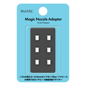 yzNUARL mYA_v^[ Magic Nozzle Adapter aϊA_v^[ }WbNmYA_v^[