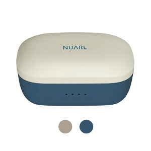 NUARL N6 Sports�p�[�d�P�[�X