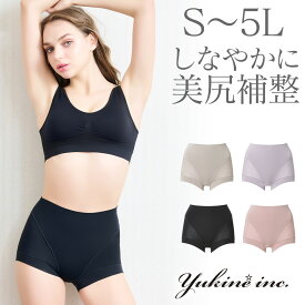 ポイント5倍！【20%OFF】【兵藤ゆき共同開発】ゆきねえとろりソフトシルク混ショーツ S～5Lまで BRADELIS New York ブラデリスニューヨーク ブラデリス 補整ショーツ 補正ショーツ 補正 兵藤ゆき 大きいサイズ TV通販 ブラデリス 公式 綿混