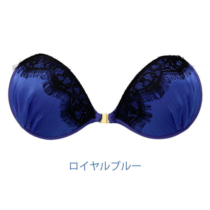 楽天市場】49%OFF！【送料無料】ヌーブラ公式 パテッドヌーブラ クロス 