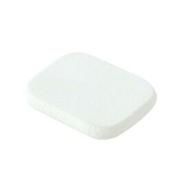 NUDYMORE公式ストア ふんわりスポンジ(取替用)・「パウダリーファンデーションUV」専用スポンジ