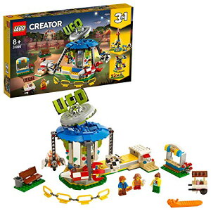 ���S(LEGO) �N���G�C�^�[ �V���n�̃X�y�[�X���C�h 31095 �u���b�N �������� ���̎q �j�̎q �p��