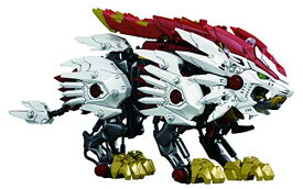 ZOIDS ゾイドワイルド ZW25 ビーストライガー 廃盤