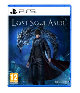 [�C�O�ŁE���B��] Lost Soul Aside ���t���Ԏw��s��