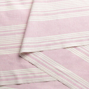 遠州綿紬 S-46 -花桜(はなざくら)- カット売り【追跡可能メール便5mまで対応可】