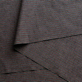 遠州綿紬 S-14 -白露（しらつゆ）- カット売り【追跡可能メール便5mまで対応可】