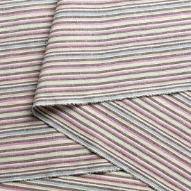 遠州綿紬 S-5 -小桜（こざくら）- カット売り【追跡可能メール便5mまで対応可】