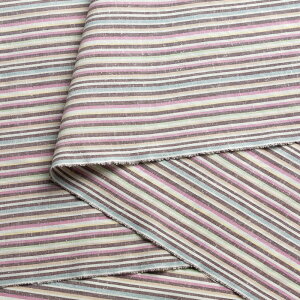 遠州綿紬 S-5 -小桜(こざくら)- カット売り【追跡可能メール便5mまで対応可】