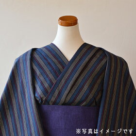 生地縞紬tb-51スポット木綿反物