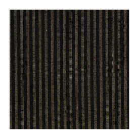 【無料生地サンプル】遠州綿紬 J-03 大正茶　※お一人様10柄まで請求可