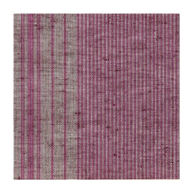 【無料生地サンプル】遠州綿紬 S-47 -夕桜　※お一人様10柄まで請求可