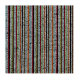 【無料生地サンプル】遠州綿紬 広巾 W-09 春霖（しゅんりん）※お一人様10柄まで請求可