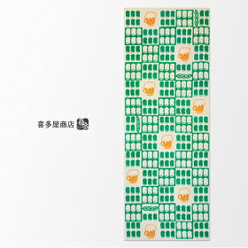 浜松注染手拭い