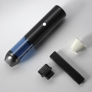 【お買い物マラソン 当店ポイント5倍】ハンディクリーナー 強力 コードレス 15000Pa吸引力 USB充電式 小型 車 掃除機 コードレス 車載掃除機 ハンディクリーナー 静音 家庭掃除