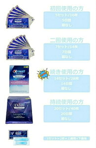 yX[p[Z[50%OFFzKiۏ؁ Crest 3D White Whitening NXg zCgjO V[g e[v K   z[ 3`20 *z* zCgjOe[v zCgjOXg