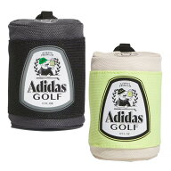 アディダス 2026Chip ボールケース P4456[adidas　ゴルフ　KF9343　KF9345]