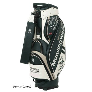 �}���V���O �E�F�A 2026�X�|�[�e�B�L���f�B�o�b�O ����a(9.5�^)�@MG6FCB03M[Munsingwear Bag�@�S���t�@26FW]