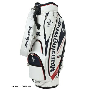 �}���V���O �E�F�A 2026�A�N�e�B�u���S�L���f�B�o�b�O�i9.5�^�j�@MG6SCB00M[Munsingwear Bag�@�S���t]