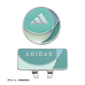 �A�f�B�_�X �N���A�[�J���[�N���b�v �}�[�J�[ ADM-938 [adidas�@�S���t�@���E���h�p�i]