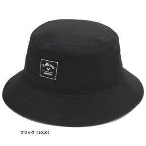 Callaway 2026BASIC HAT 26 JM (MENS)�@C26990111[�S���t�@�X�q�@26SS]