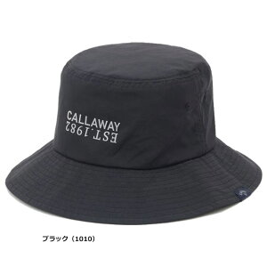 Callaway 2026�ՔM�n�b�g (MENS)�@C26191119[�S���t�@�X�q�@26SS]