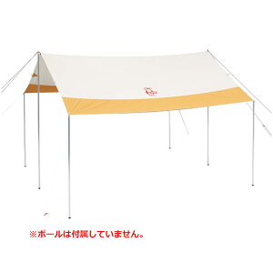 CHUMSu[r[XNGA^[vT/C@CH62-1788[`X@Booby Square Tarp T/C@Lv@AEghA@eg]