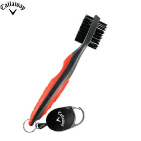 Callaway　PREMIUM CLUB BRUSH[キャロウェイ　プレミアムクラブブラッシュ ゴルフ　クリーニング　70021500078]