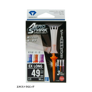 _C@GAXp[NeB @TE-717 TE-718 TE-719 TE-720[ Daiya Golf AERO SPARK M[ O GNXgO Z~O]