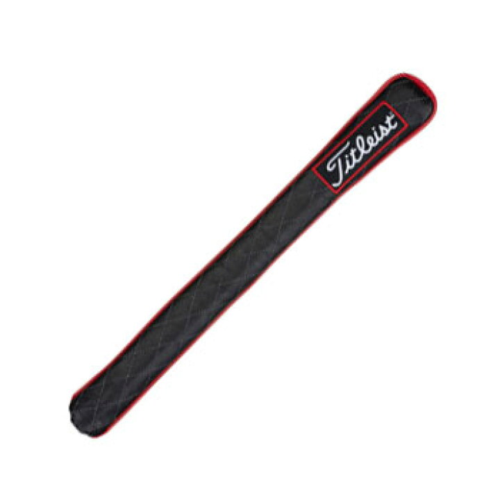 楽天市場】タイトリスト 2025 Jet Black Tour Alignment Stick Cover 